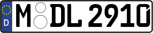 M-DL2910