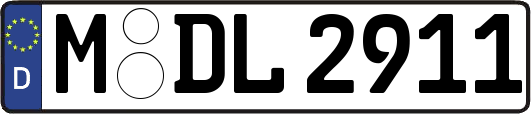 M-DL2911