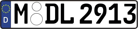 M-DL2913