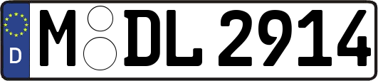 M-DL2914