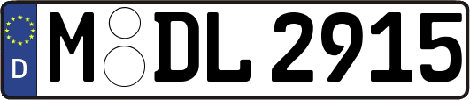 M-DL2915