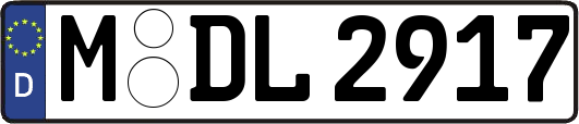 M-DL2917