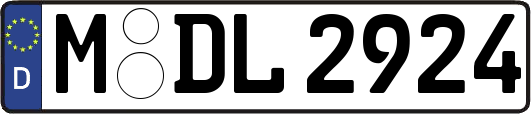 M-DL2924