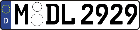 M-DL2929