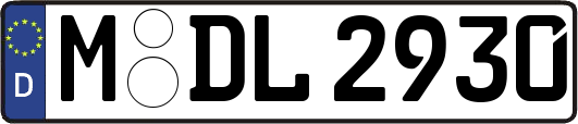 M-DL2930