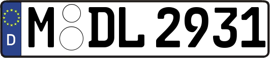 M-DL2931