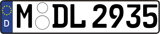 M-DL2935