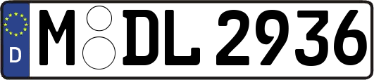M-DL2936