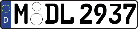 M-DL2937