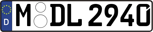 M-DL2940