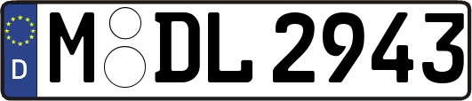 M-DL2943