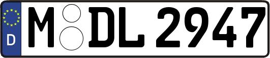 M-DL2947