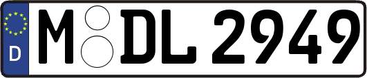 M-DL2949