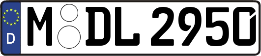 M-DL2950