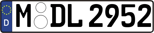 M-DL2952