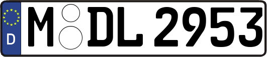 M-DL2953