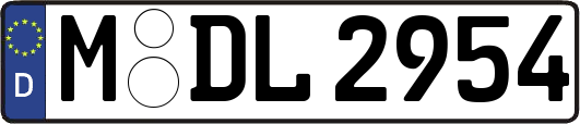 M-DL2954