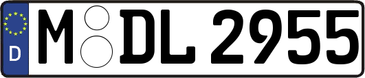 M-DL2955