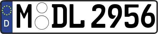 M-DL2956