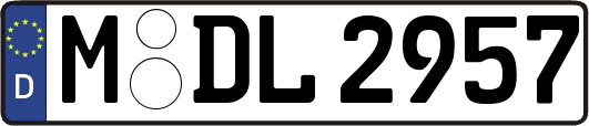M-DL2957