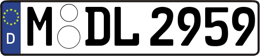 M-DL2959