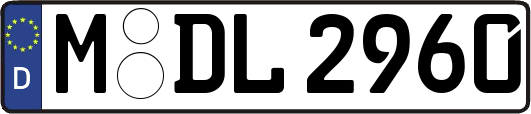M-DL2960