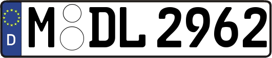 M-DL2962