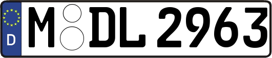 M-DL2963