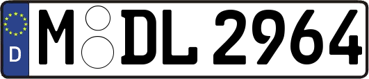 M-DL2964