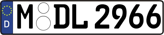 M-DL2966