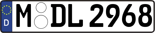 M-DL2968