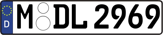 M-DL2969