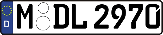 M-DL2970