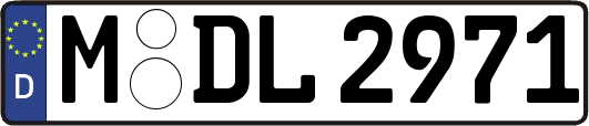 M-DL2971
