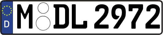 M-DL2972