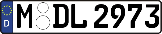 M-DL2973