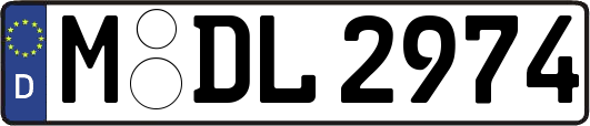 M-DL2974