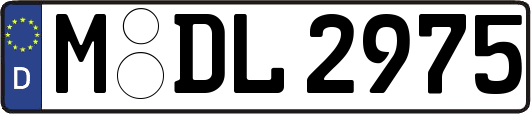 M-DL2975