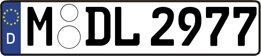 M-DL2977