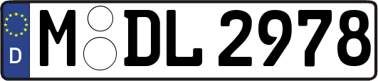 M-DL2978