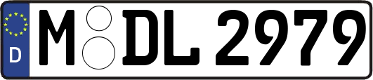 M-DL2979