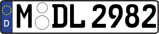 M-DL2982