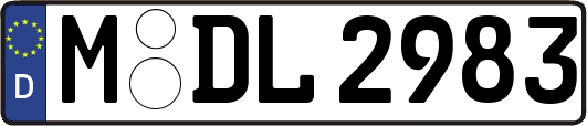 M-DL2983