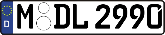 M-DL2990