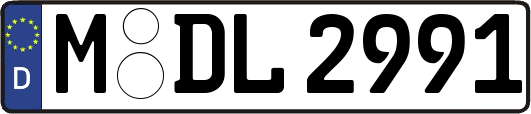 M-DL2991