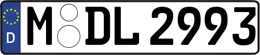 M-DL2993