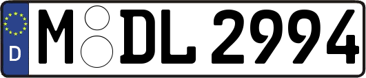 M-DL2994