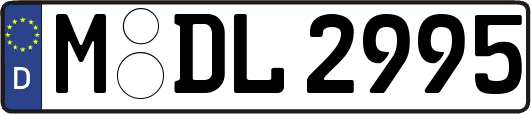 M-DL2995