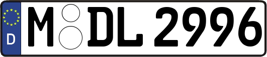 M-DL2996