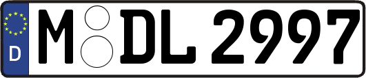 M-DL2997